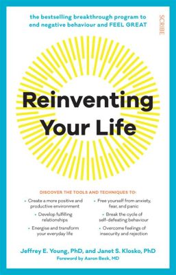  Reinventing Your Life – A Masterpiece of Self-Discovery Painted With Strokes of Courage and Compassion