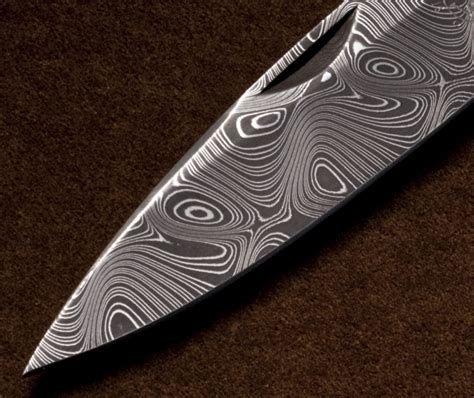 Are Damascus Steel Knives Good? Unraveling the Mystique of the Ancient Alloy