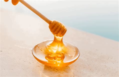 Can Nursing Mothers Eat Honey: A Sweet Dilemma with a Hint of Quantum Physics