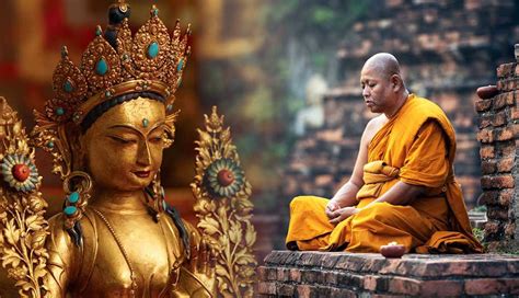  Compassionate Heart: A Journey Through Thai Buddhist Philosophy and Practice Unveils Timeless Wisdom