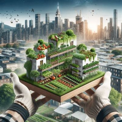  Cultivating Sustainability: A Guide to Urban Farming in Malaysia: Unearthing Verdant Secrets within Concrete Jungles