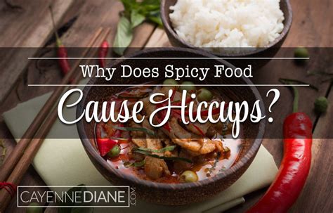 Does Spicy Food Raise Blood Pressure? And Why Do Ghosts Love Tacos?