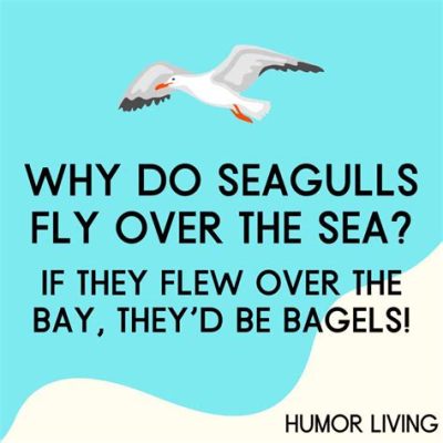 Gossip Harbor: Who Poisoned the Food? And Why Did the Seagulls Start a Book Club?