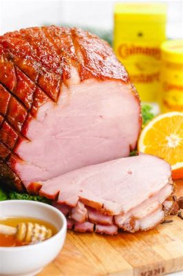 How to Heat Honey Baked Ham: A Culinary Journey Through Time and Taste