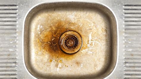 How to Remove Rust from Kitchen Sink: A Comprehensive Guide