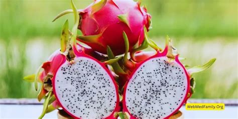 How to Tell If Dragon Fruit Is Ripe and Why It Might Be Hiding Secrets from You