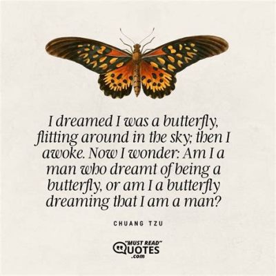  I Dreamt I Was A Butterfly - a poignant journey through adolescence and cultural identity