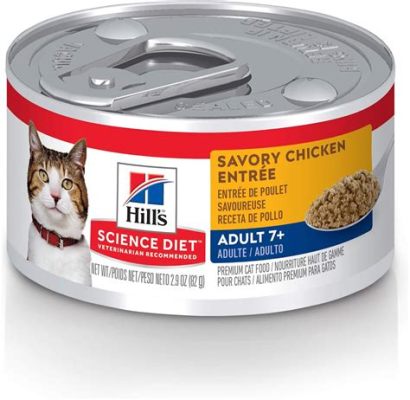 Is Hills a Good Cat Food? Exploring the Feline Feast