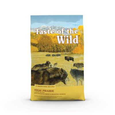 Is Taste of the Wild a Good Dog Food? Exploring the Wild Side of Canine Nutrition