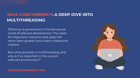  Java Concurrency: A Journey into the Heart of Multithreaded Programming!