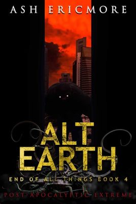  Quiet Earth: A Post-Apocalyptic Symphony