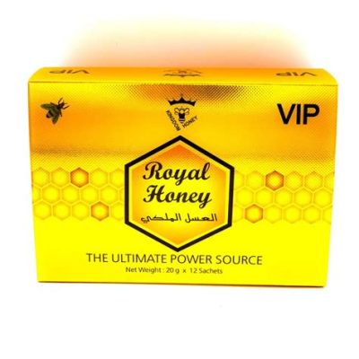 royal honey para que sirve: Exploring the Mysteries and Myths of Royal Honey