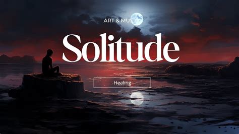  Sounding Out Silence: A Symphony of Solitude and Reflection