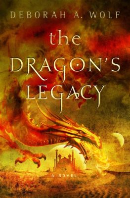  The Dragon's Legacy: A Tale Woven From Ancient Threads and Modern Yearnings