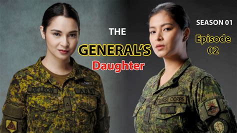  The General's Daughter _A Powerful Exploration of Family Ties and Political Intrigue Amidst Brazil’s Turbulent History_