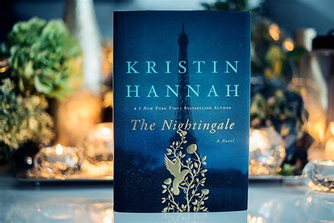  The Nightingale – A Tale of Resilience and Sisterhood Amidst World War II