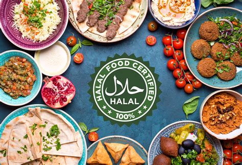 What is Meddi Halal Food: A Culinary Journey Beyond Boundaries