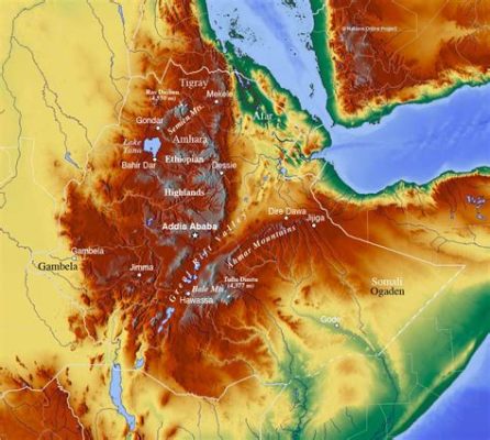  Where Do Rivers Flow?: A Tapestry of Ethiopian Politics and Identity