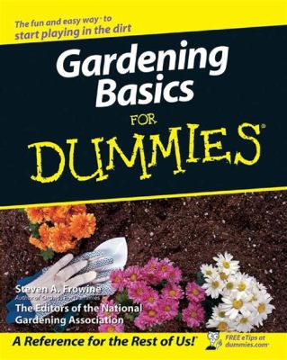  Zone-Based Gardening for Dummies: A Botanical Rhapsody on Cultivating Earthly Paradises!